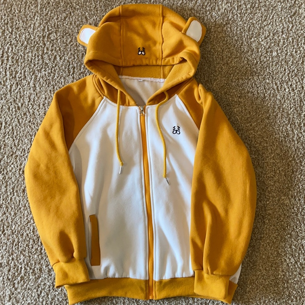 Himouto! Umaru-Chan L Jacket
